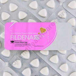 Fildena CT 100 Fildena CT 100